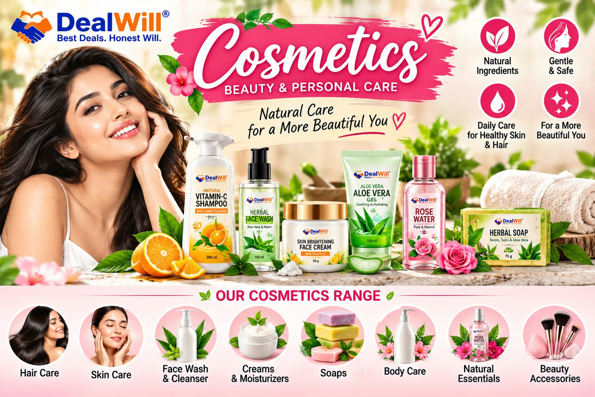 Cosmetic